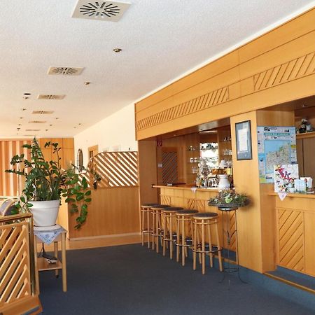 Hotel Pension Stoertebeker Biendorf Екстер'єр фото