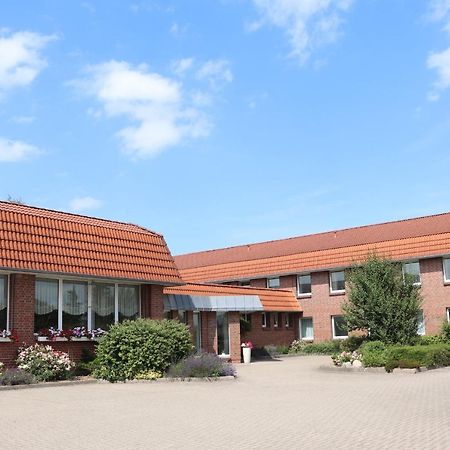 Hotel Pension Stoertebeker Biendorf Екстер'єр фото