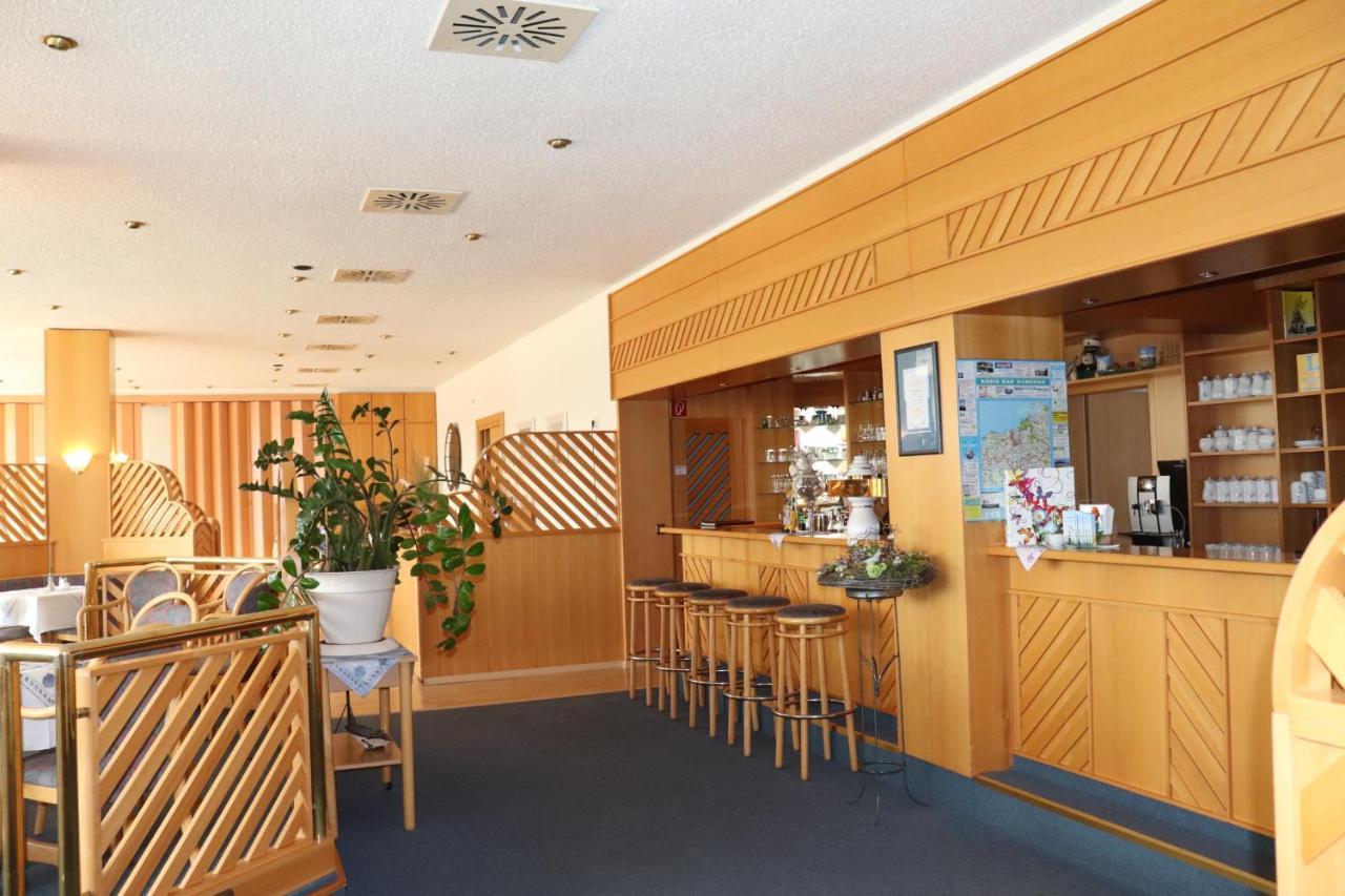 Hotel Pension Stoertebeker Biendorf Екстер'єр фото
