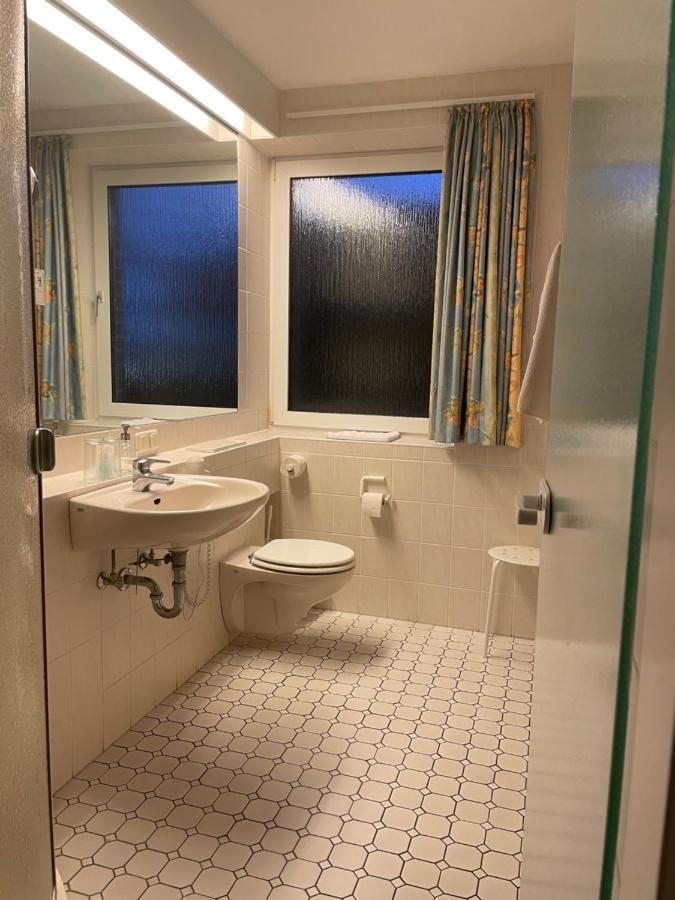 Hotel Pension Stoertebeker Biendorf Екстер'єр фото