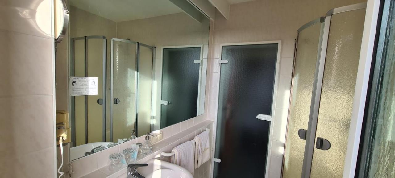 Hotel Pension Stoertebeker Biendorf Екстер'єр фото