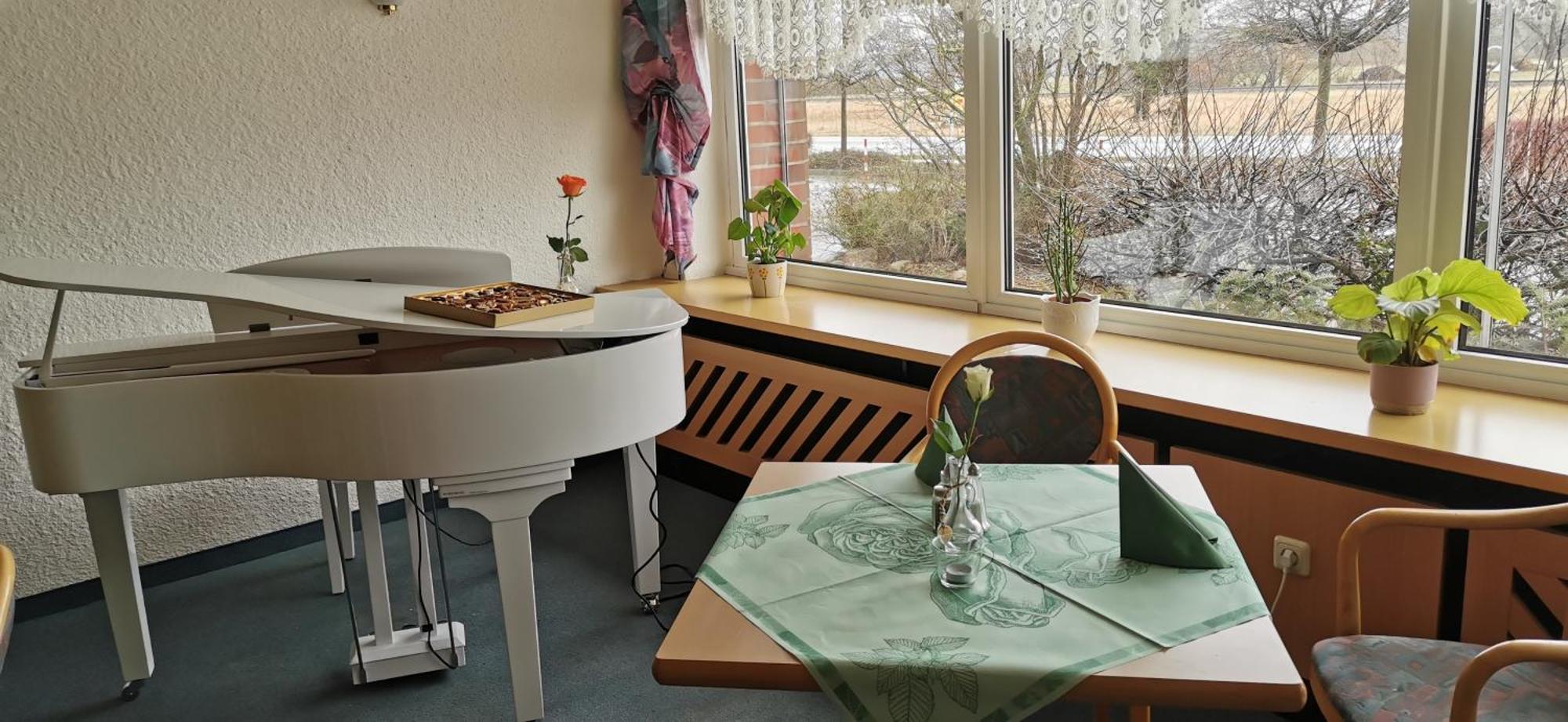Hotel Pension Stoertebeker Biendorf Екстер'єр фото